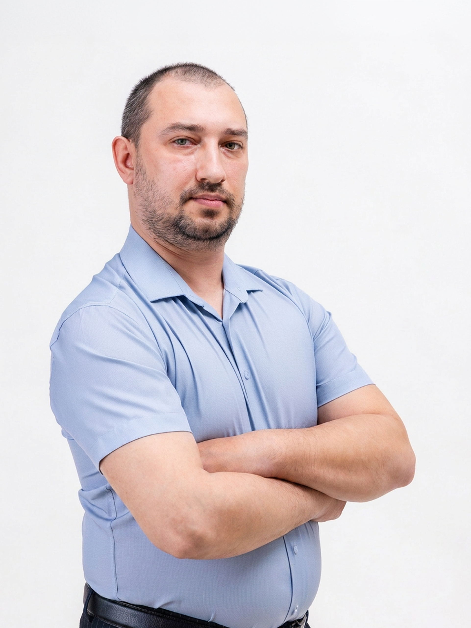 Сотрудник команды Mable expert