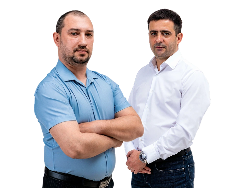 Команда врачей и специалистов mable expert